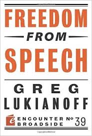 Freedom-from-speech