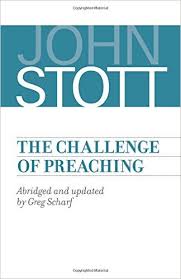 The-Challenge-of-Preaching